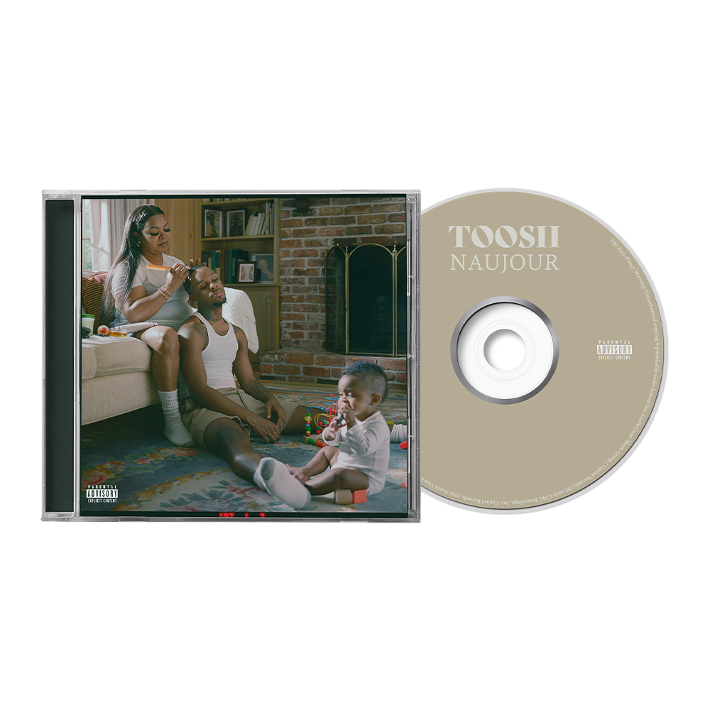 All Music - Toosii Official Store