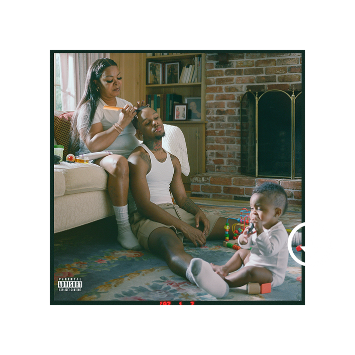 NAUJOUR Digital Album