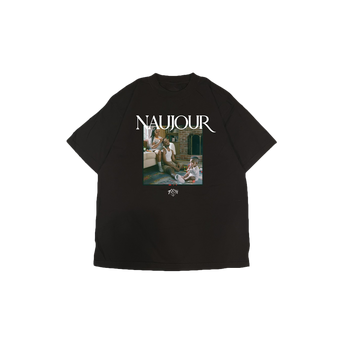 NAUJOUR T-Shirt Front