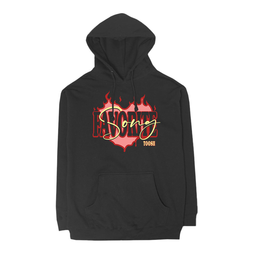 Favorite Song Hoodie