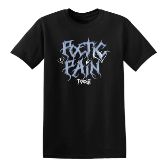 POETIC PAIN T-SHIRT