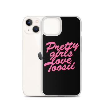 Pretty Girls Love Toosii Phone Case