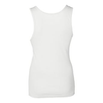 Toosii Tank Top- back