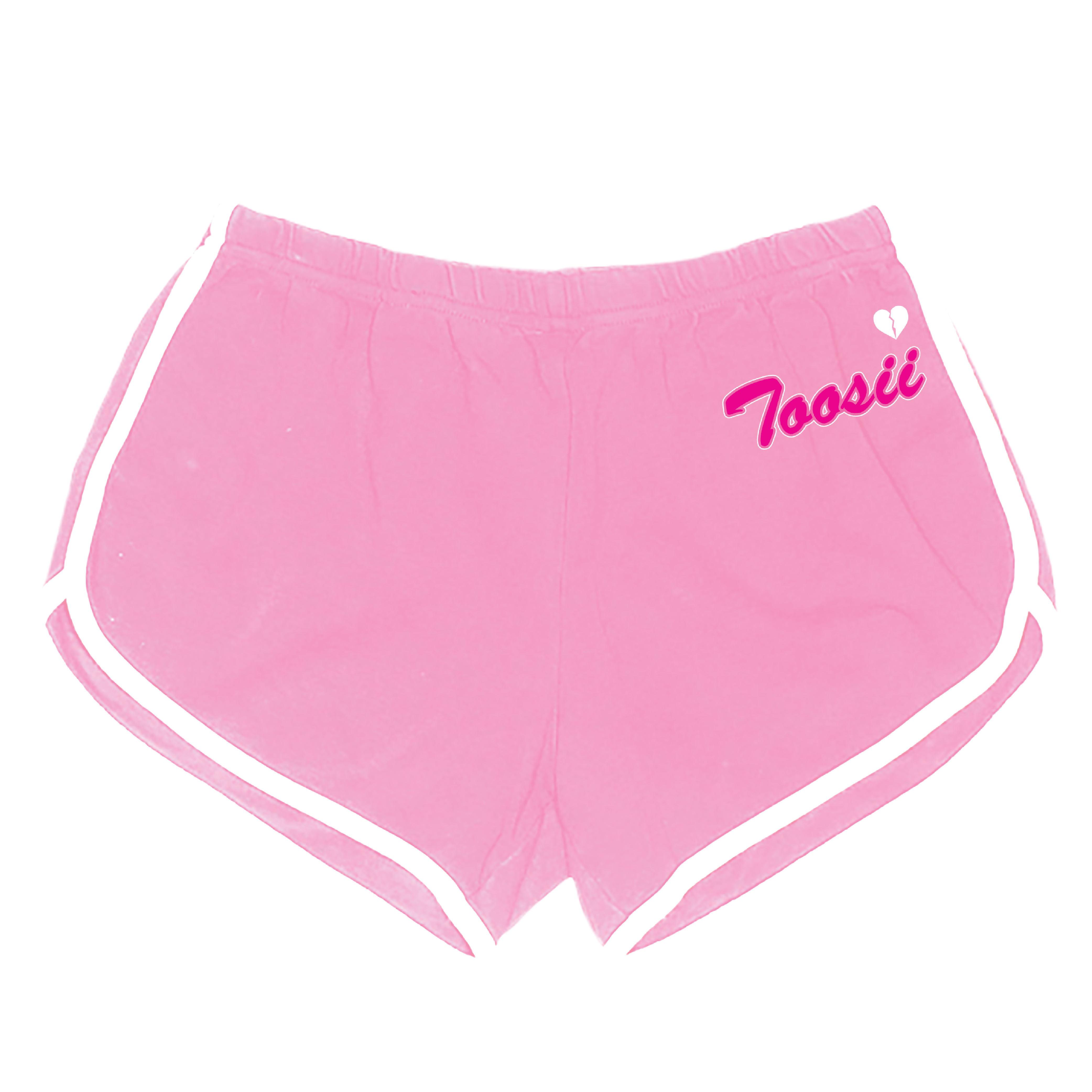 Pretty Girls Shorts Pink