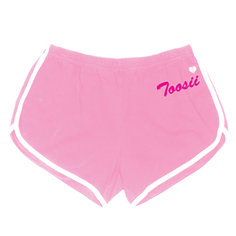 Pretty Girls Shorts Pink