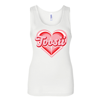 Toosii Tank Top