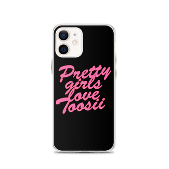 Pretty Girls Love Toosii Phone Case 2