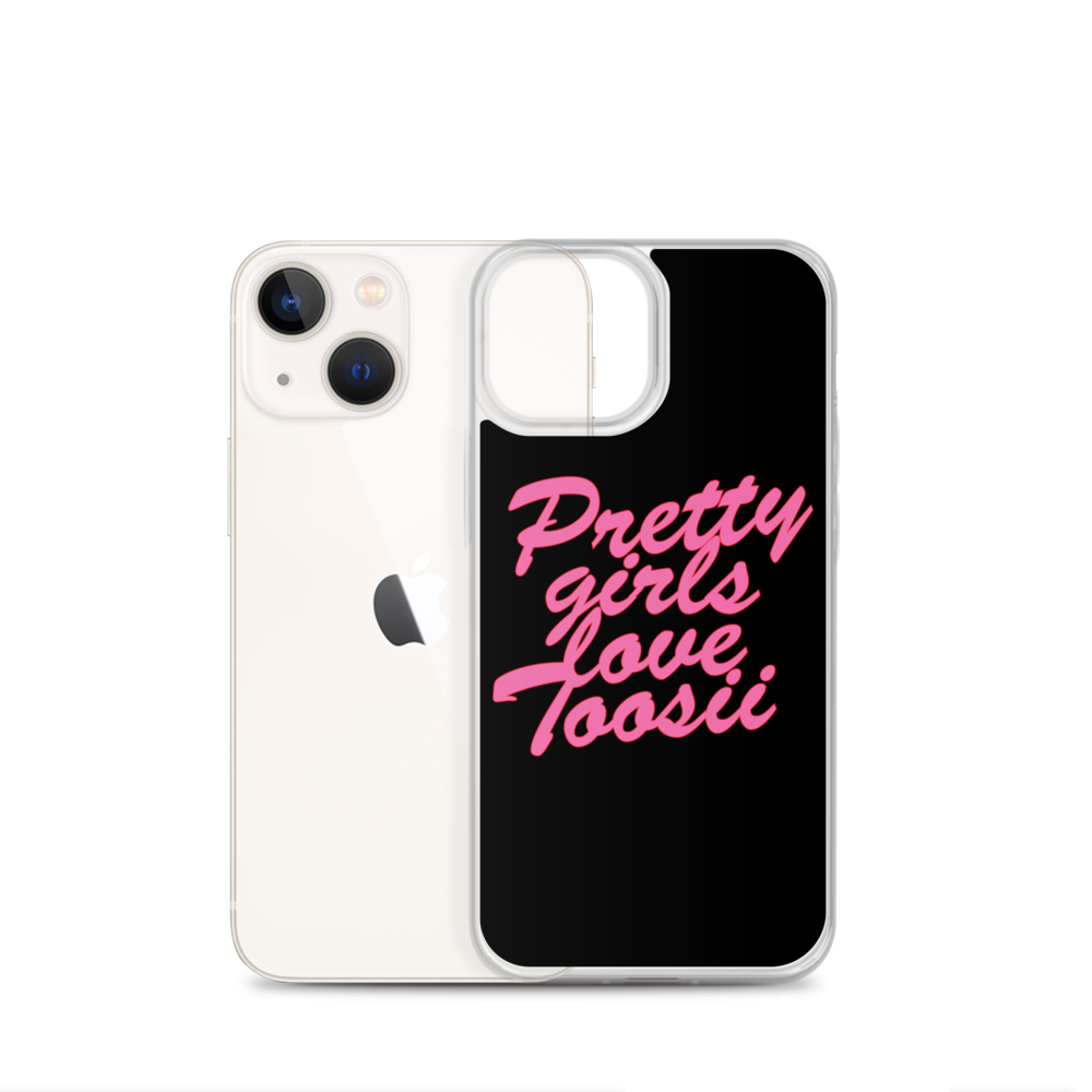 Casetify Cases Save Big: Get The Pretty Girl IPhone 7/7s Back