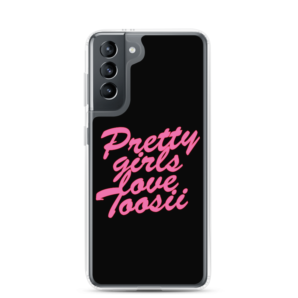 Pretty Girls Love Toosii Phone Case - Toosii Official Store Pretty Girls Love Toosii Phone Case - Toosii Official Store