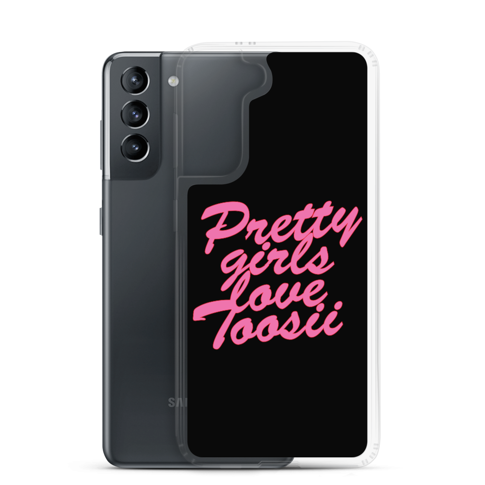 Pretty Girls Love Toosii Phone Case - Toosii Official Store Pretty Girls Love Toosii Phone Case - Toosii Official Store