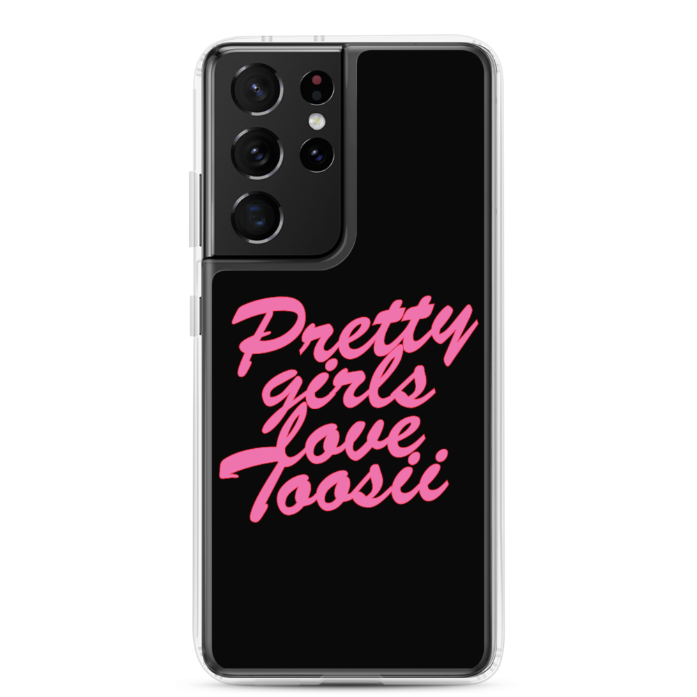 Pretty Girls Love Toosii Phone Case - Toosii Official Store Pretty Girls Love Toosii Phone Case - Toosii Official Store